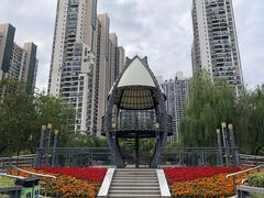 -苏州河梦清园环保主题公园