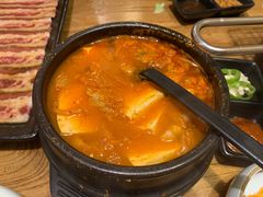-九田家黑牛烤肉料理(华侨城店)