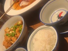 -老湘村·湖南土菜(天河维多利店)