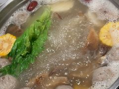 -八合里潮汕鲜牛肉火锅(福州万象城店)