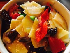 -疆Jiang·新疆秘制料理