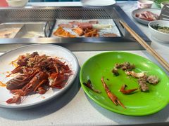 -新艺自助美食城(中山路店)