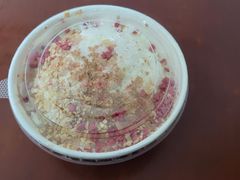 海盐芝士绵绵冰-冰冰酱老味刨冰绵绵冰(中山路总店)