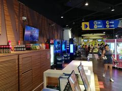 -大鲁阁保龄球(苏州园区店)
