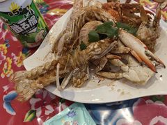 -后海村