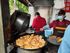 -众品香美食(三弓路店)