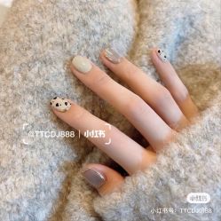 -妙睫屋日式美甲美睫