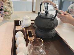 -自如ZSPACE四合院艺术餐厅