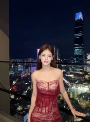 -DL HOPE明星造型