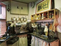 -春庄咖啡SpringHues(钟楼小区店)