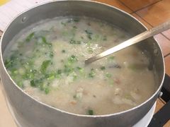花生鱼茸粥-粥旺庄(芳村店)