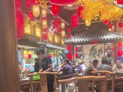 -钵家大院·地道湖北菜(江夏·大花岭店)