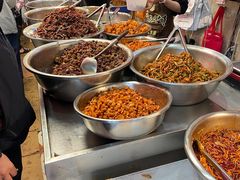 -嘉州九妹凤爪(乐山总店)