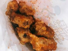 -傅强排骨(成都总店)