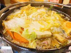 -三月居酒屋(青年大街店)