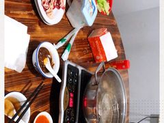 -阿欢牛肉店·火锅·粿条面