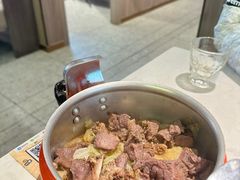 -巴扎屋大盘鸡·新疆菜(汇嘉时代店)