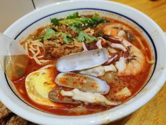 -林氏沙茶面·闽南必尝小吃(福建路店)