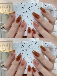 -M·X Nail日式美甲美睫