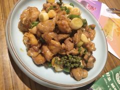 -禾珍珠家常小馆(河南博物院店)