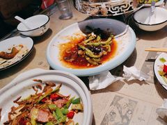 -人民公社大食堂(顺义总店)