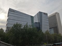 -五矿广场