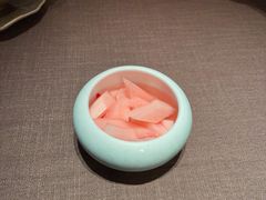 -山石榴·贵州菜(陆家嘴中心店)