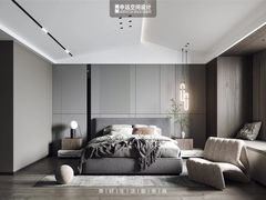 -申远空间设计丨大宅别墅装修定制(徐汇设计中心)