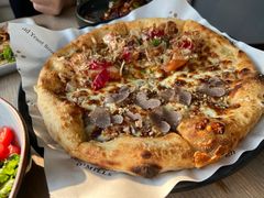 -O'mills Sourdough Bakery&Bistro(永嘉路店)