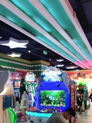 -LuckyStar幸运星家庭娱乐中心(东莞国贸店)