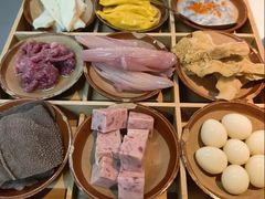 -芈重山老火锅(广州首店)