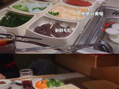 -海底捞火锅(万达广场店)