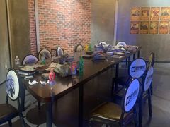 -世代星球·保龄球·镭战真人CS·团建(杨浦店)