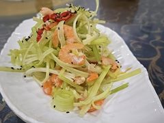 -郭姐·威海渔村(黄兴路店)