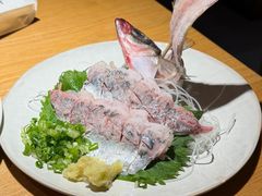 -桂马·日本料理·海胆·海鲜饭·酒场(民主广场店)