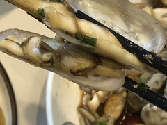 -碧海银沙海鲜餐厅(恒大海上威尼斯店)