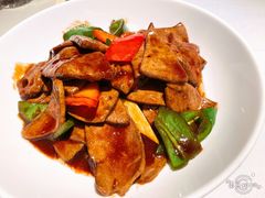 -玫瑰厅上海菜(兴国路店)