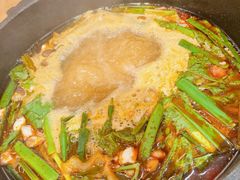 -黔三一夺夺粉酸汤火锅(百信店)