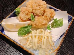 -和一料理(安阳店)