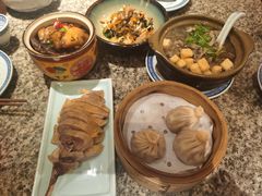 -南京大牌档(壹方天地店)