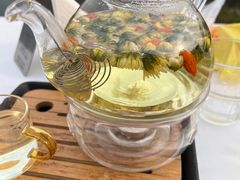 -璟象酒店-爱丽坊景观餐厅