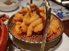 -上上席川菜(凯德乐峰广场店)
