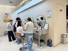 -天真蓝照相馆(五角场百联又一城店)