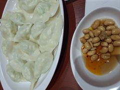 -喜家德虾仁水饺(邯郸新世纪中心店)