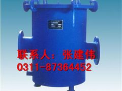 -辛集市水处理中心