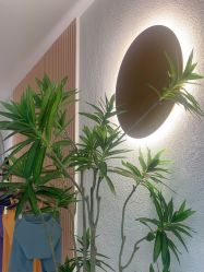 -水沐莲清瑜伽·普拉提