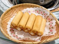 -丰尔粥食·粥底火锅·桑拿鸡(大良总店)