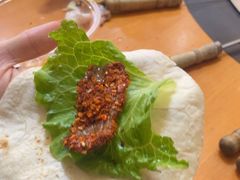-炭虎子水浒烤肉(梦时代店)