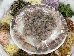 -八仔大富楼·河鲜(西江店)