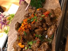 -割烹旭日本料理(龙湖狮山天街店)